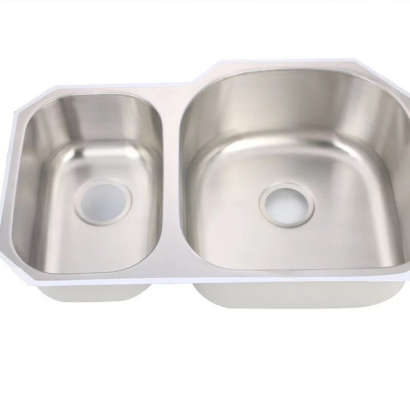 Évier de cuisine sous plan Undermount Kitchen Sink